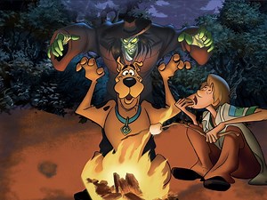 Scooby-Doo! Camp Scare - Apple TV