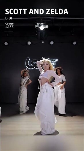 Enchanting Dance to Celestial Melodies