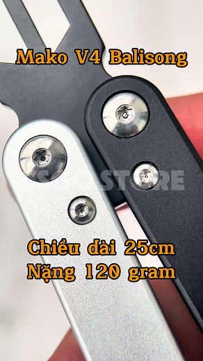 Mako v4 Balisong tại Csgo Store