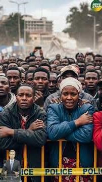 Nairobi Building Demolition Disaster: How a Routine Procedure Turned Deadly in Kenya's Capital