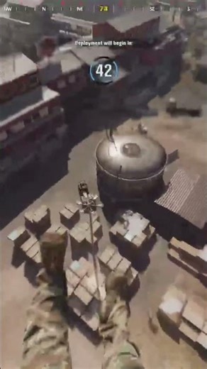 360 NO SCOPE #twitch #warzone #callofduty #warzoneclips #360noscope