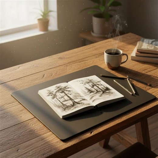 Your boardroom or meeting space just isn't complete without a set of conference table pads. Our conference table pads are the ultimate in versatility, a single product that protects your furniture, provides a pleasant workspace, and adds elegant decor that's always in-style! Simply put, your conference facility just isn't finished until you've added table pads; and the outstanding quality and value price point of this leatherette pad make it a winning choice!