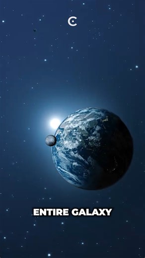 A giant wave is rippling through our milky way galaxy. | Cosmoknowledge