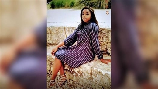 'I wish he'd stay in there for the rest of his life': Boyfriend sentenced 55 years for girlfriend's murder in 2020
