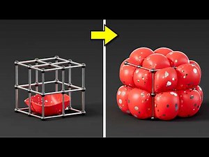 Computational Physics Analysis: Structural Load Limits, Elastic Tension & Impact Dynamics 🏗️🔬🧬