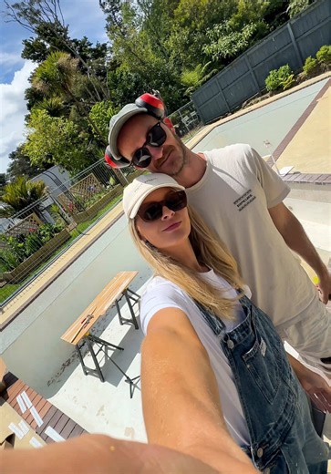 Exciting New Pool Project Announcement