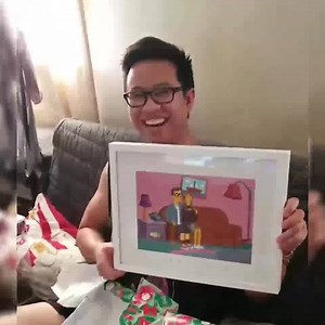 Use code “TY-20” to get an additional 20% off your personalized cartoon drawing, spread joy with this unique gift idea! Get yours here 👉🏻 Turnedyellow.com | Turned Yellow