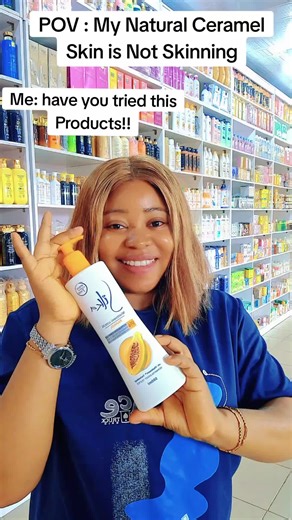 Skin Whitening Lotions Review: Silka Papaya vs. Lumine Gold