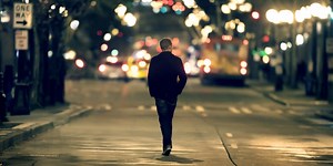 The Best Songs to Get You Through Every Stage of Your Breakup