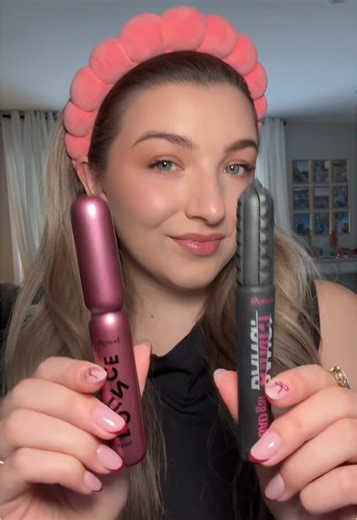 Discover Benefit Badgal Bounce vs Badgal Bang Mascara