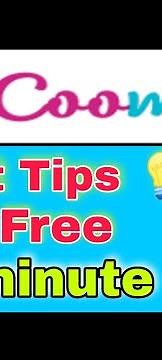 Coomeet Secret tips💡/ Coomeet wait time Fix √ Coomeet Primium Account / Get Free Minute 😍