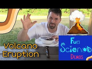 What Causes a Volcano to Erupt?