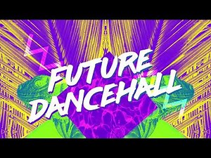 Future Dancehall | Mix Pack | Music Maker JAM
