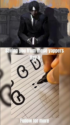 How to Write bubble letters