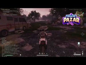 How to Use Your Vehicle in Once Human