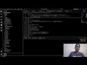 AI Chatbot with Voice Assistant and Avatar | Project Demo