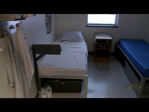 Thursday, January 24th: The New Women's Correctional Facility