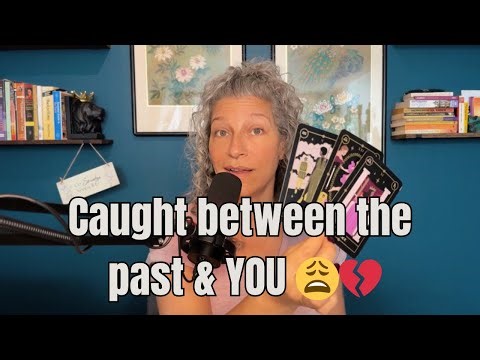 Leo - ⚖️ “They’re Trying to Leave the Past Behind… For YOU” 💔💫 | Love Reading