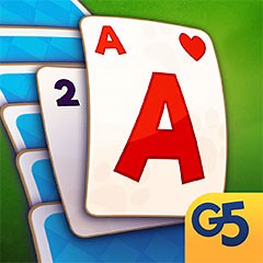 Solitaire Tour™ : TripPeaks Jeux de Cartes