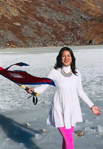 Upcoming election is not just about choosing a leader — it’s about choosing responsibility. A right leader is born when citizens become conscious, when we stop voting for faces and start voting for values, vision, and integrity. Real love for our country Nepal is not only in slogans 🇳🇵 it begins within us — being honest, being selfless, respecting laws, and thinking beyond personal gain. If we truly want to change Nepal, we must first change ourselves. Even once — selfless for our motherland —