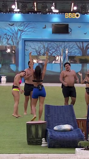 A música emocionante do top 6 no BBB24