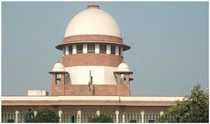 Caste Determined by Birth, Can't be Changed After Marriage: Supreme Court