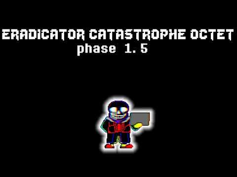 Myt ake Error! ending time octet phase 1.5