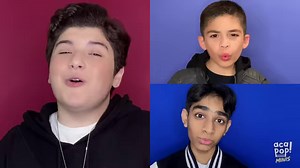 NEW MUSIC! Check out our latest cover of 'Adore You', by the amazing Harry Styles. We hope you enjoy our spin on it, and a few new faces! https://acapopkids.lnk.to/adoreyou | Acapop! KIDS