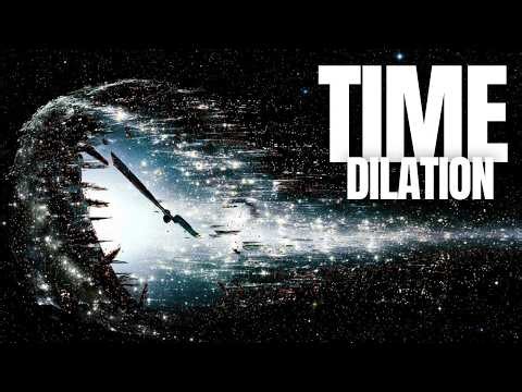 Time Dilation: Experiments That Broke Time Itself | 100 Sleepy Facts