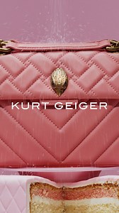 25K views | Mother's Day, the British way. Gift her the icon she deserves. Limited time only, free express delivery | Kurt Geiger | Facebook