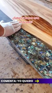 ¿Te gustaría aprender a crear piezas increíbles con resina epoxi? Tenemos una clase en vivo GRATIS donde te enseñamos desde cero. Comenta "yo quiero" y te enviamos el enlace directo. ¡No necesitas experiencia, solo ganas de crear! 💡 #ResinaEpoxi #ClaseGratis #DIYResina #AprendeConNosotros #EpoxyArt #ProyectosCreativos #ArteConResina | Aprende con Resina Epoxi