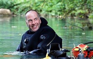 Rick Stanton: Where is the Cave Diver Now?