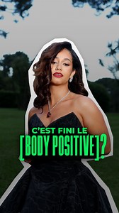 134K views · 1.3K reactions | 樂 La tendance du body positive, c'est déjà fini ? | Tipik - RTBF | Facebook