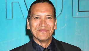 Michael Greyeyes interview: ‘Wild Indian,’ ‘Rutherford Falls’