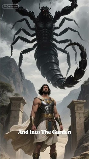 Did You Know: The Oldest Story Ever Recorded