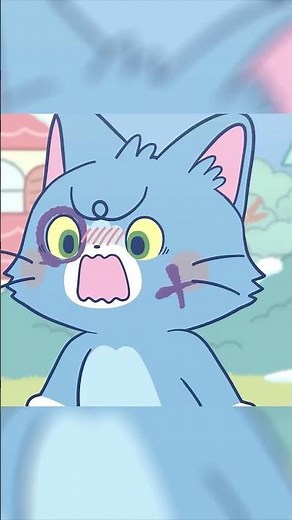 Caos a colpi di racchetta! 🏏 | Tom & Jerry Gokko | ‪@WBKidsItaliano‬