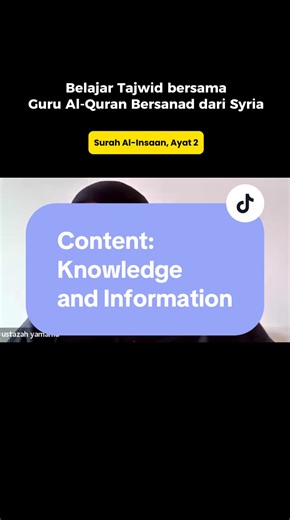 Job: Prepare short knowledge-sharing content based on the video provided Company: HealingMedina Range Price: RM35 - RM40 per video (included 3 times editing) Need help with your videos too? contact me 😊 #contenteditor #editingvideo #contentcreator #editingposter