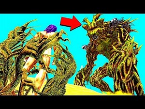 HOW TO DEFEAT THE FOREST TITAN IN ARK EXTINCTION! E12 (Ark Survival Evolved Extinction)