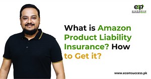 What is Amazon Product Liability Insurance And Why you need it? It is important that you understand the requirements and get it sorted for your Amazon seller account as soon as possible. Facebook group Ecommerce Success (Pakistan) | SkillsPanda.com