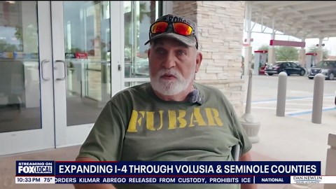 Expanding I-4: Deltona mayor to ask FDOT to speed up process