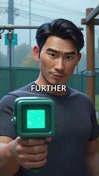 This Playground is Actually an Alien Communication Device