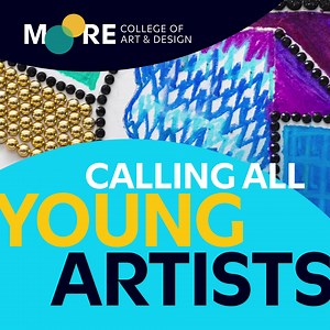 76 reactions · 43 shares | Art teachers! Parents! Know any young artists who would  LOVE  these pre-college summer opportunities? | Moore College of Art & Design | Facebook