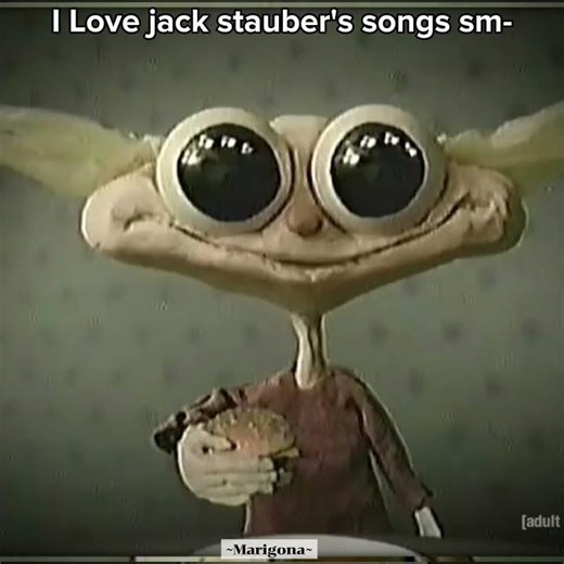 I LUV Jack stauber's Song sm-//Jack stauber// #jackstauber #Songs Read desc if you dk sho He is