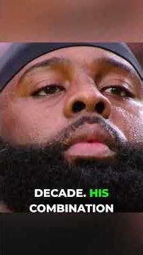 Jason Peters was the most feared offensive lineman in football 👀 #nfl #shorts