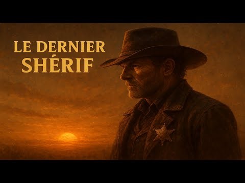 Le Dernier Shérif – Musique Western Épique Instrumentale | Justice & Honneur