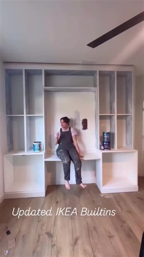 Check out this creative repurposing project!👏🏼 @raechalwoodworks with @makerschallengecentral turned the base of an old desk into a custom LEGO table, adding a new top using our Kreg Dowel Jig and Ionic Drive™ Saw Guide Track. 👉🏼Shop our new power tool lineup at kregtool.com/power-tools #PoweredByKreg