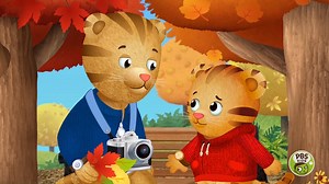7.4K views · 151 reactions | Tune in to Daniel Tiger's Neighborhood as Dad Tiger reminds Daniel that he is special just the way he is! Watch on Tuesday, 1/21 on PBS KIDS (check local listings). | Fred Rogers Productions | Facebook