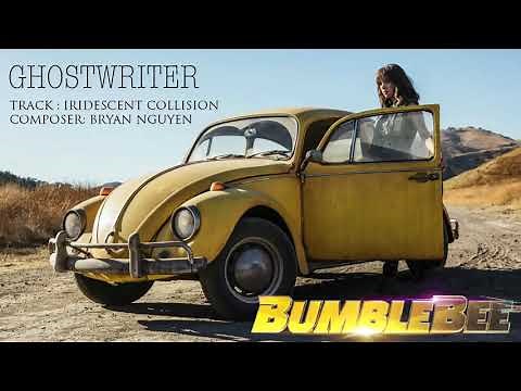 Soundtrack Bumblebee (Theme Song) - Trailer Music Bumblebee (Official)