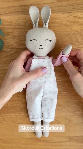 Skorduli_Creations on TikTok