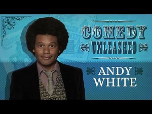 ANDY WHITE - Episode 4 Comedy Unleashed Super Deluxe Showcase